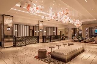 JW Marriott Grosvenor House London - Londra - 6