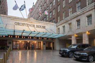 JW Marriott Grosvenor House London - Londra - 5