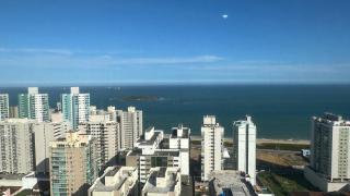 apartamento de dois quartos - Vila Velha - 0