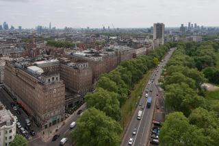 JW Marriott Grosvenor House London - 2