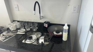 apartamento de dois quartos - Vila Velha - 1