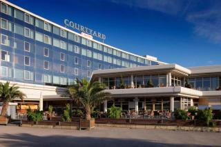 Courtyard by Marriott Hannover Maschsee - Hannover - 4