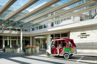 Courtyard by Marriott Hannover Maschsee - Hannover - 3