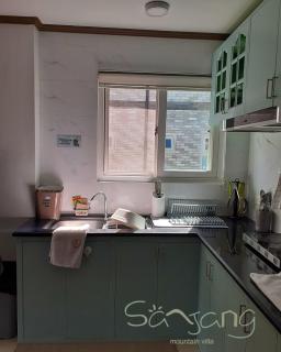Sanjang Guest House - Baguio - 4