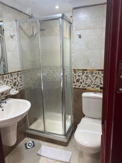 Golden Nile Hotel - Kairo - 3