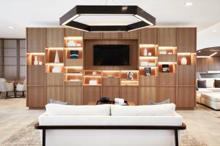 AC Hotel By Marriott Dallas By The Galleria - Dallas - 7