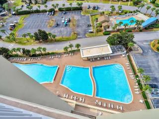 Ariel Dunes II 1608 - 5