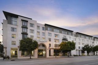Residence Inn by Marriott Los Angeles Pasadena/Old Town - 0