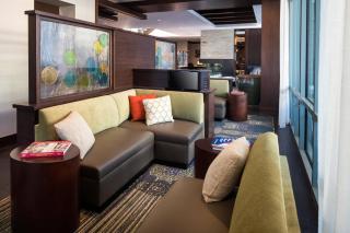 Residence Inn by Marriott Los Angeles Pasadena/Old Town - Pasadena - 6