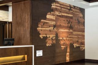 Residence Inn by Marriott Los Angeles Pasadena/Old Town - Pasadena - 5