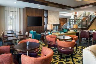 Residence Inn by Marriott Los Angeles Pasadena/Old Town - Pasadena - 7