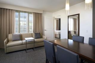 Residence Inn by Marriott Los Angeles Pasadena/Old Town - Pasadena - 3