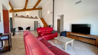 Villa Sol Dels Aspres avec Piscine, Barbecue, Climatisation centralisée, Garage, Internet SUDSEJOURCONCIERGERIE - Brouilla - 2