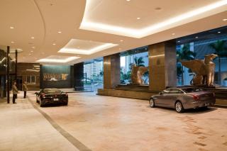 JW Marriott Marquis Miami - Miami - 7