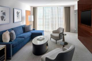 JW Marriott Marquis Miami - 1