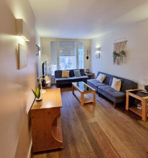 City Centre Flat near Top Sights - Londra - 2