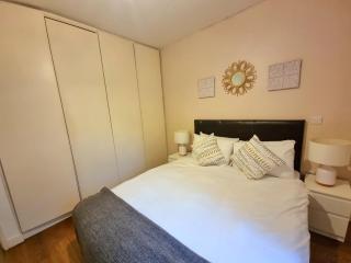 City Centre Flat near Top Sights - Londra - 1