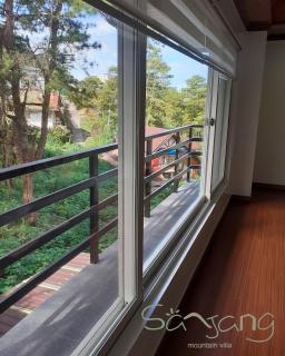 Sanjang Guest House - Baguio - 8