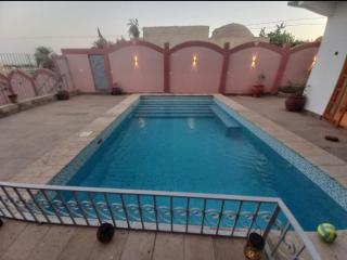 Nile House Anis & Do - Louxor - 7