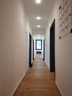 Ferienzimmer by Riela im ehemaligem Hotel Schöneck - 4