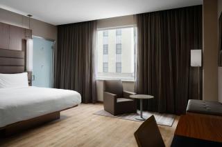 AC Hotel by Marriott Dallas Downtown - 2