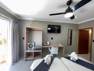 The Mole Guesthouse - 1