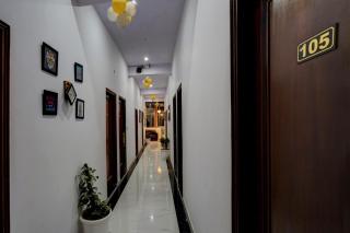 Garima Garden Townhouse - Ghaziabad - 7