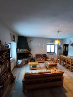 Casa Ta-Pù a Passolanciano - Pretoro - 7