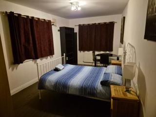 Unique room beside tramline - Dublin - 0