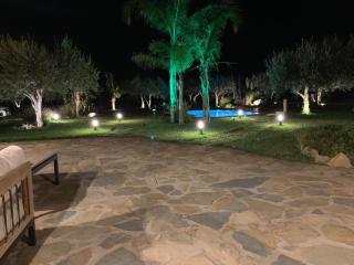 Flovacanze Villa Martina - Castelluzzo - 9