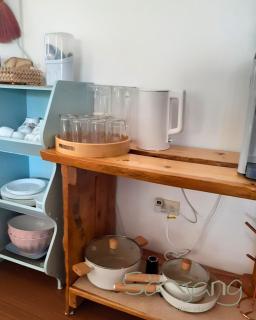 Sanjang Guest House - 3