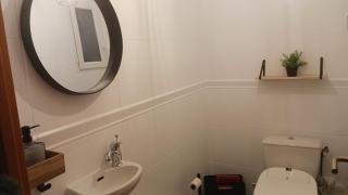 villa with indoor pool - - 8