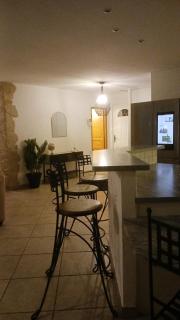 villa with indoor pool - - 3