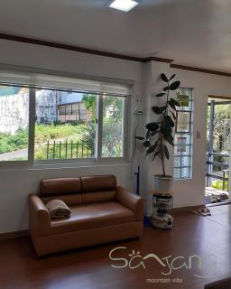Sanjang Guest House - Baguio - 6
