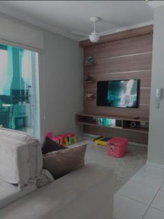 Duplex Ubatuba Praia Grande condominio com piscina e salao de jogos - Ubatuba - 5