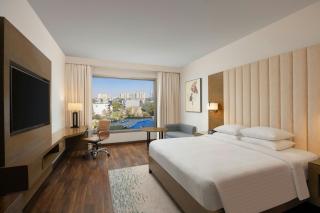 Courtyard by Marriott Gurugram Downtown - 0