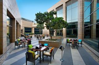 Courtyard by Marriott Gurugram Downtown - 4
