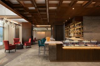 Courtyard by Marriott Gurugram Downtown - 5