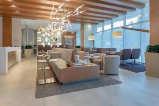 AC Hotel By Marriott Santa Marta - Santa Marta - 1