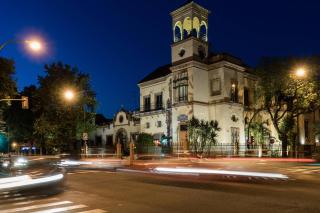 AC Hotel Ciudad de Sevilla by Marriott - Sevilla - 0