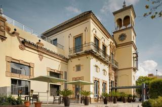 AC Hotel Ciudad de Sevilla by Marriott - Sevilla - 7