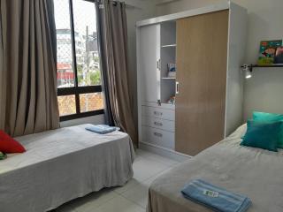 Apartamento a uma quadra da praia em João Pessoa - 9