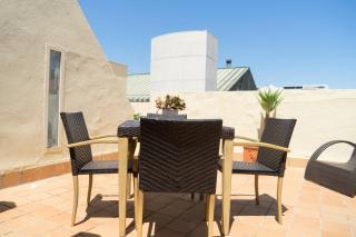 AC Hotel Ciudad de Sevilla by Marriott - Sevilla - 2