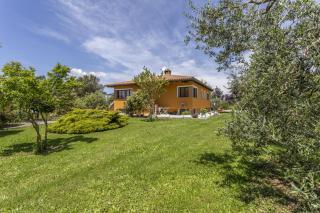 Casona Serrari - Canale Monterano - 7