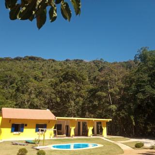 Sítio Villa Alemã - 8