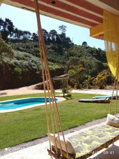 Sítio Villa Alemã - 7