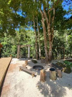 Sítio Villa Alemã - 5