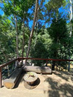 Sítio Villa Alemã - 4