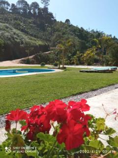 Sítio Villa Alemã - 2