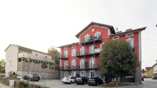 24-7 Living Room Passau - Cozy - Balcony - Kitchen - Tiefenbach - 3